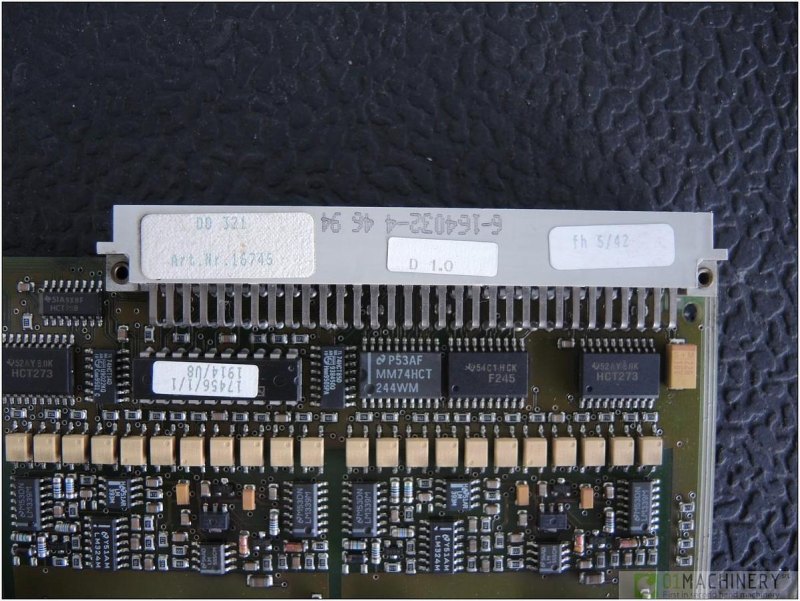 1994 KEBA DO 321 AI2897