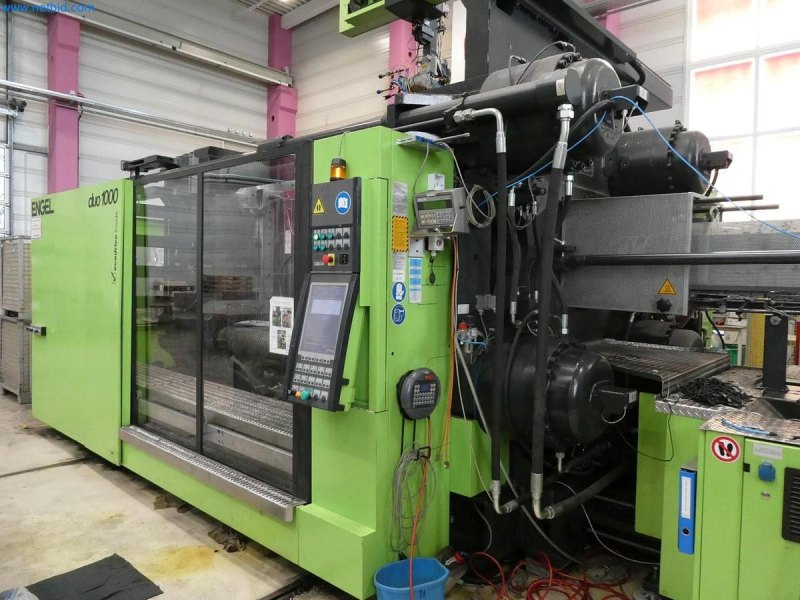 2014 ENGEL DUO 7050/1000 IN0784