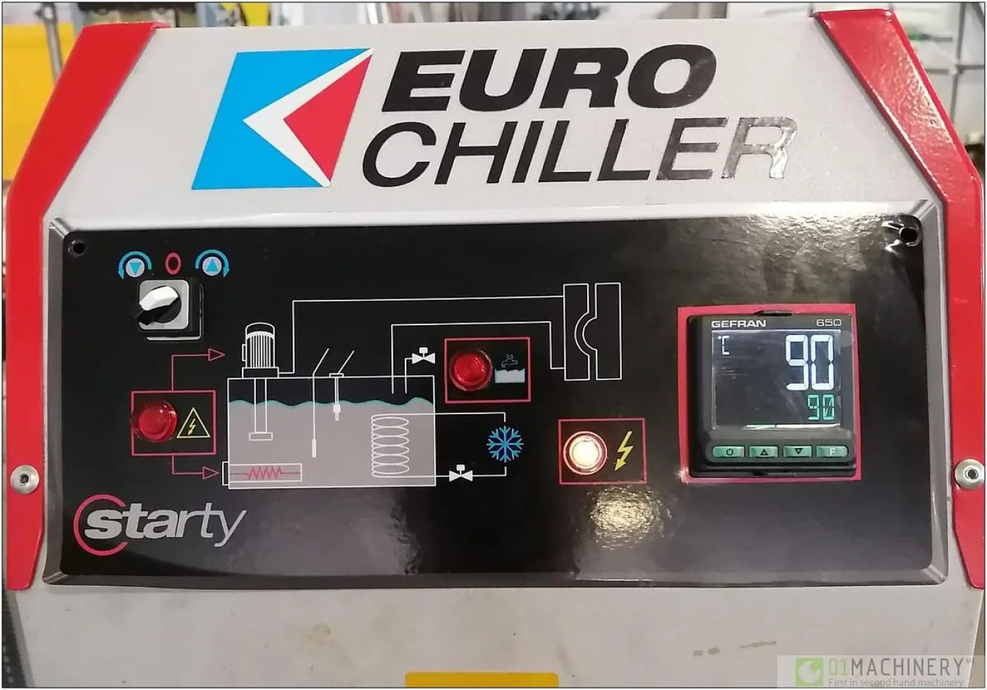 2021 EUROCHILLER STARTY 9 AI3438 - 7