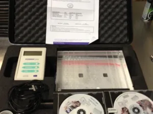 Wellhöfer Dosimax plus Dosimeter