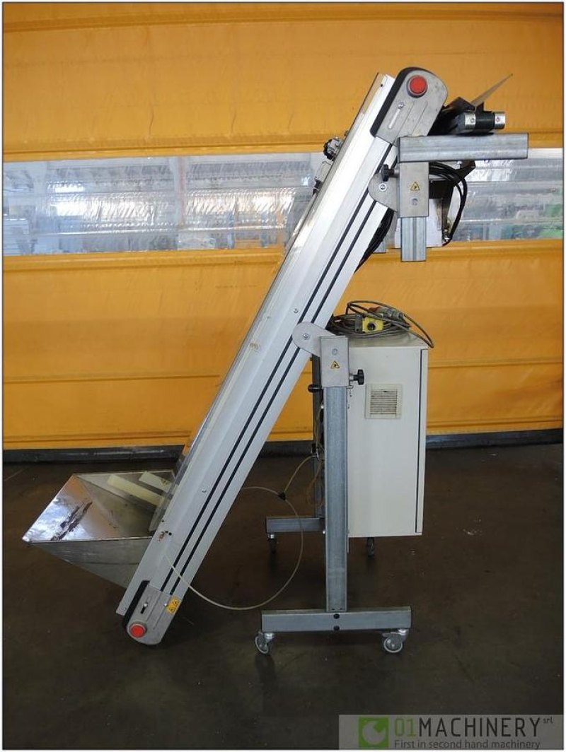 2015 CRIZAF C1200 000024 AI2279