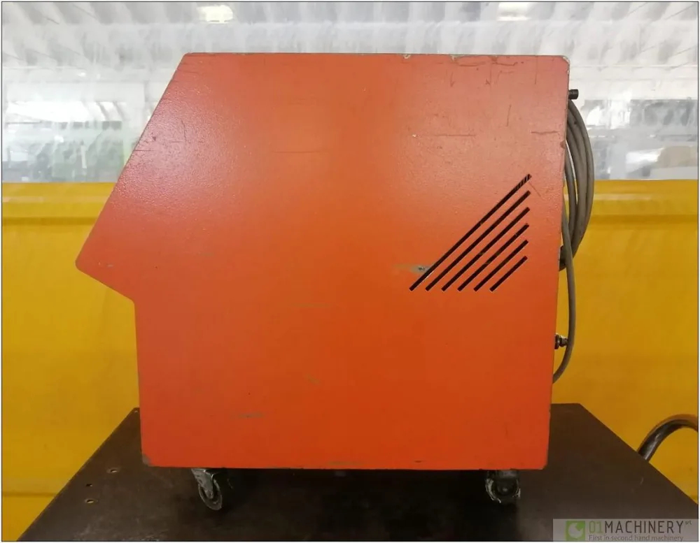 2006 GWK TECO CS 160 AI3493