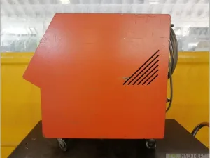 2006 GWK TECO CS 160 AI3493