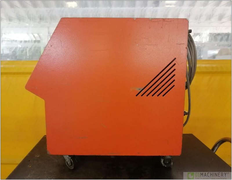 2006 GWK TECO CS 160 AI3493