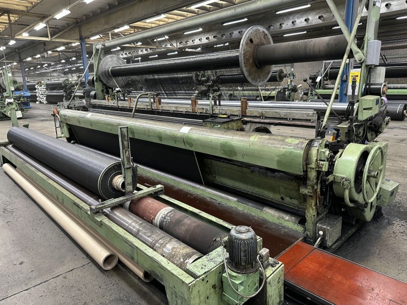 4x Sulzer - TW11 213 ES 105 E10 D1