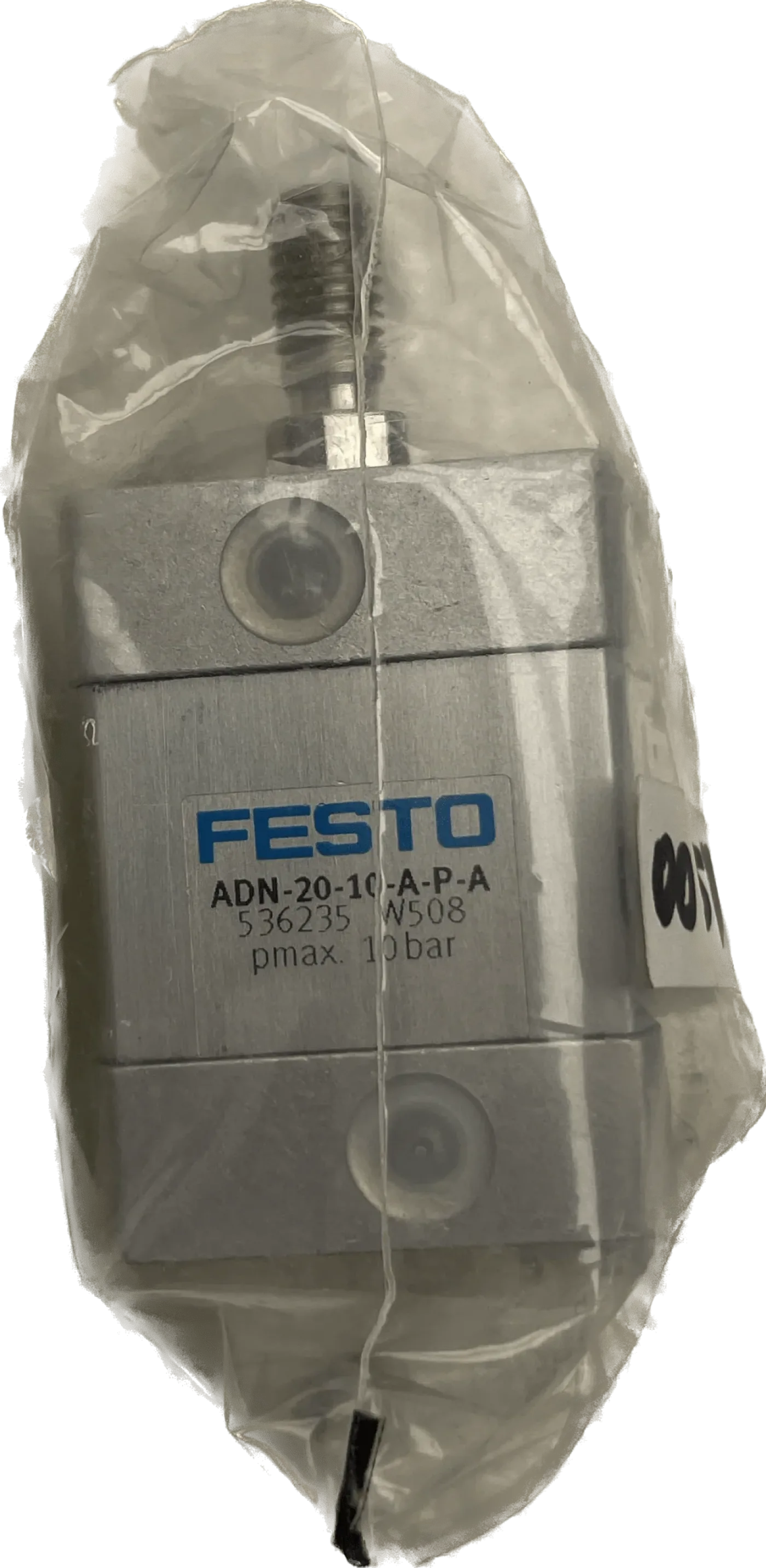 Festo Kompaktzylinder ADN-20-10-A-P-A - 1
