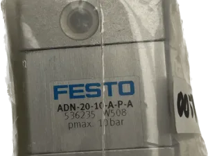 Festo Kompaktzylinder ADN-20-10-A-P-A