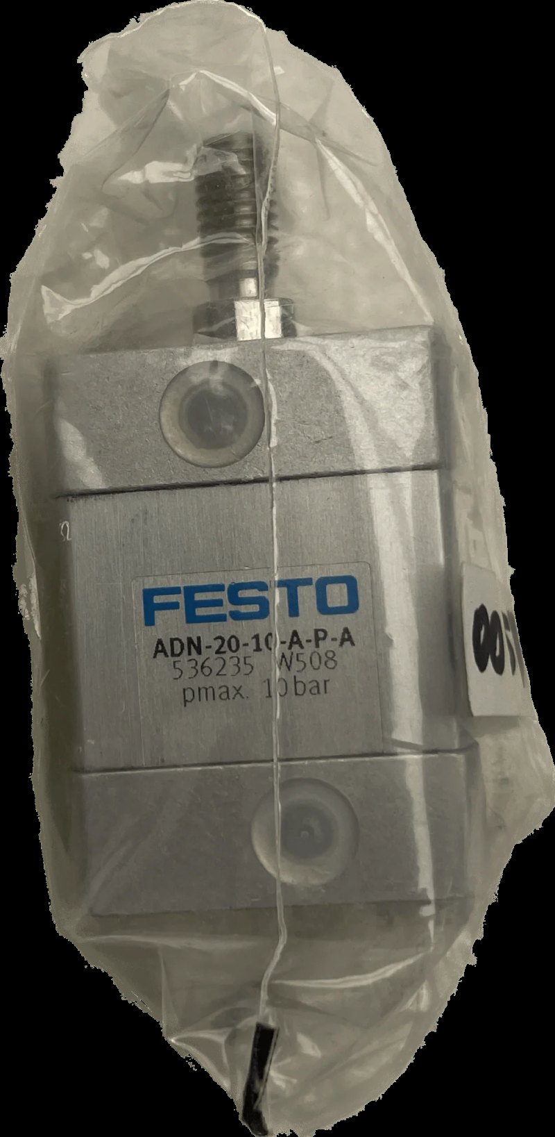 Festo Kompaktzylinder ADN-20-10-A-P-A