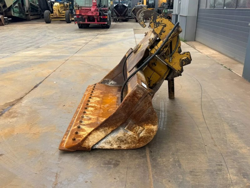 Verachtert NGT-5-35-240 CW45S Tilting Bucket