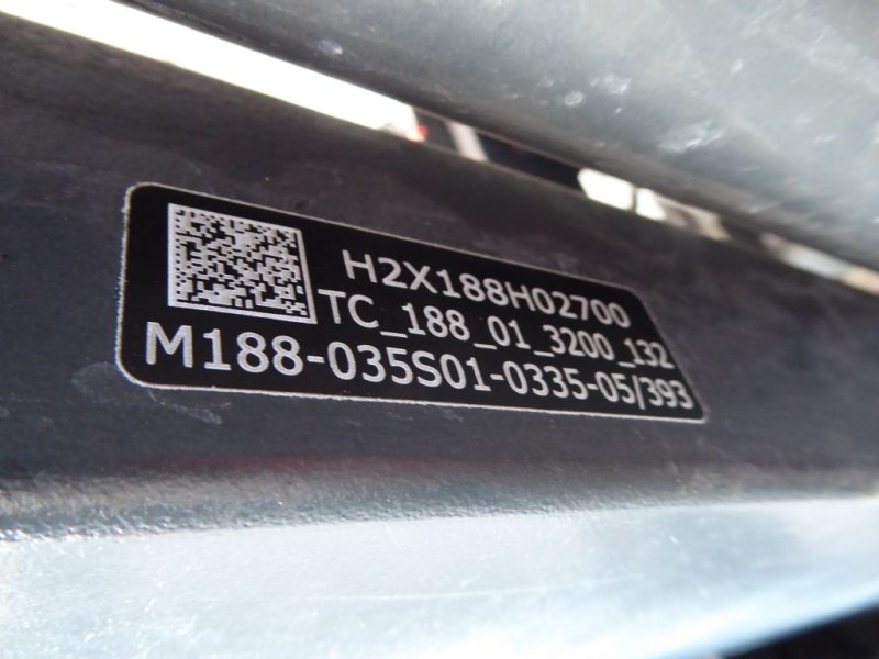 Linde H35T-02