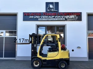 Hyster H3.0FT