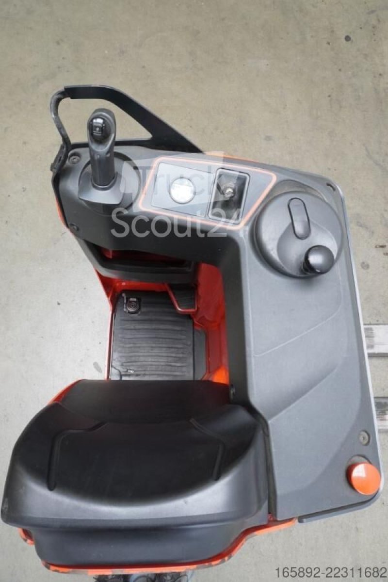 Linde T 14 S 1154-03