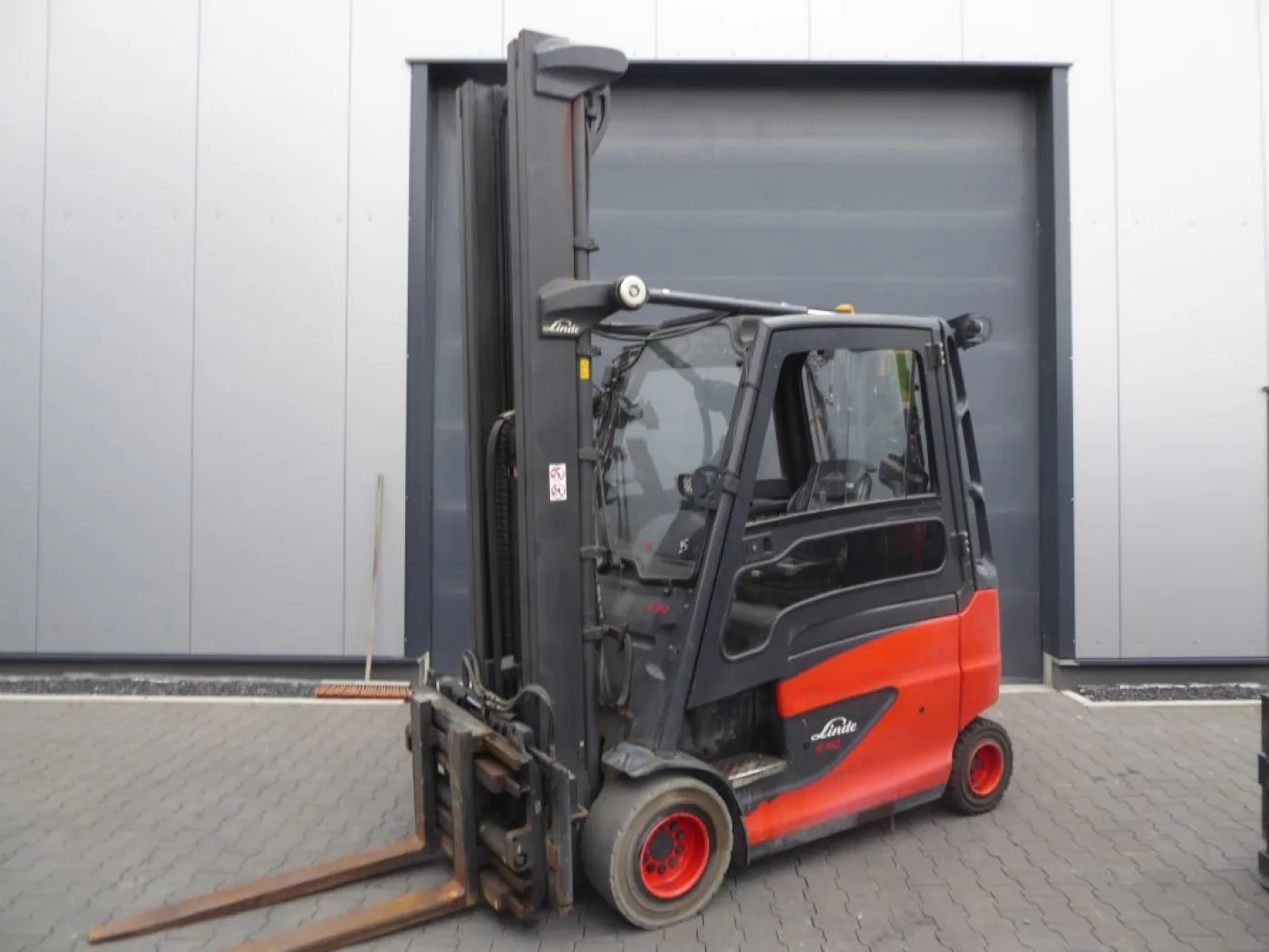Linde E30HL-01/600 - 1
