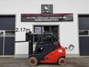 Linde H30T-02