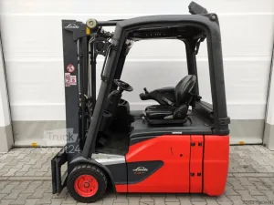 Linde E16-02-386-EVO