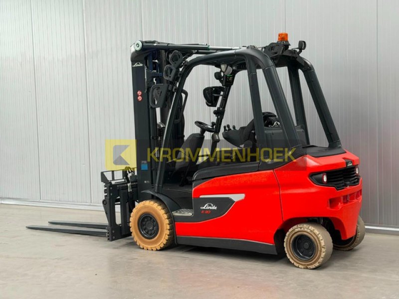 Linde E 30 L