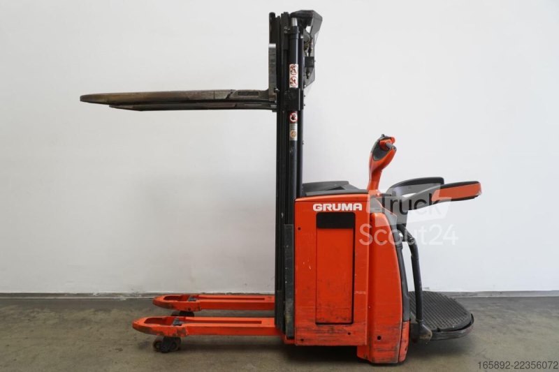 Linde L 14 AP i 1173