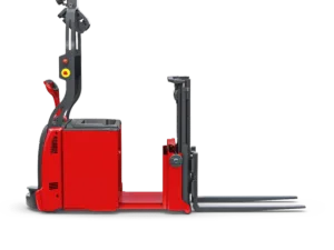 Automatisierte Fahrzeuge Linde L-MATIC AC