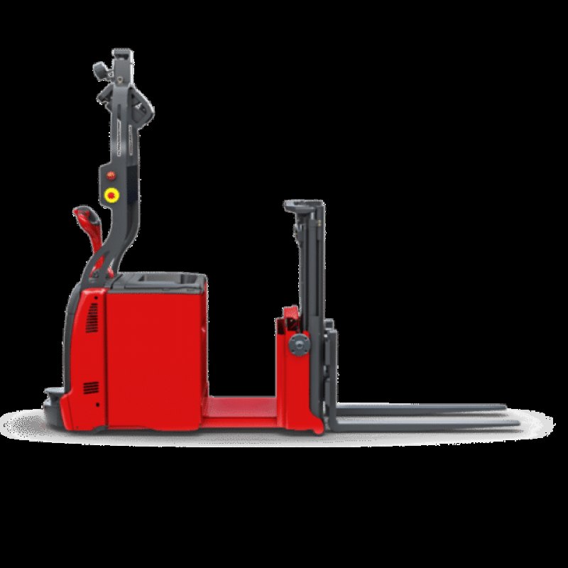 Automatisierte Fahrzeuge Linde L-MATIC AC