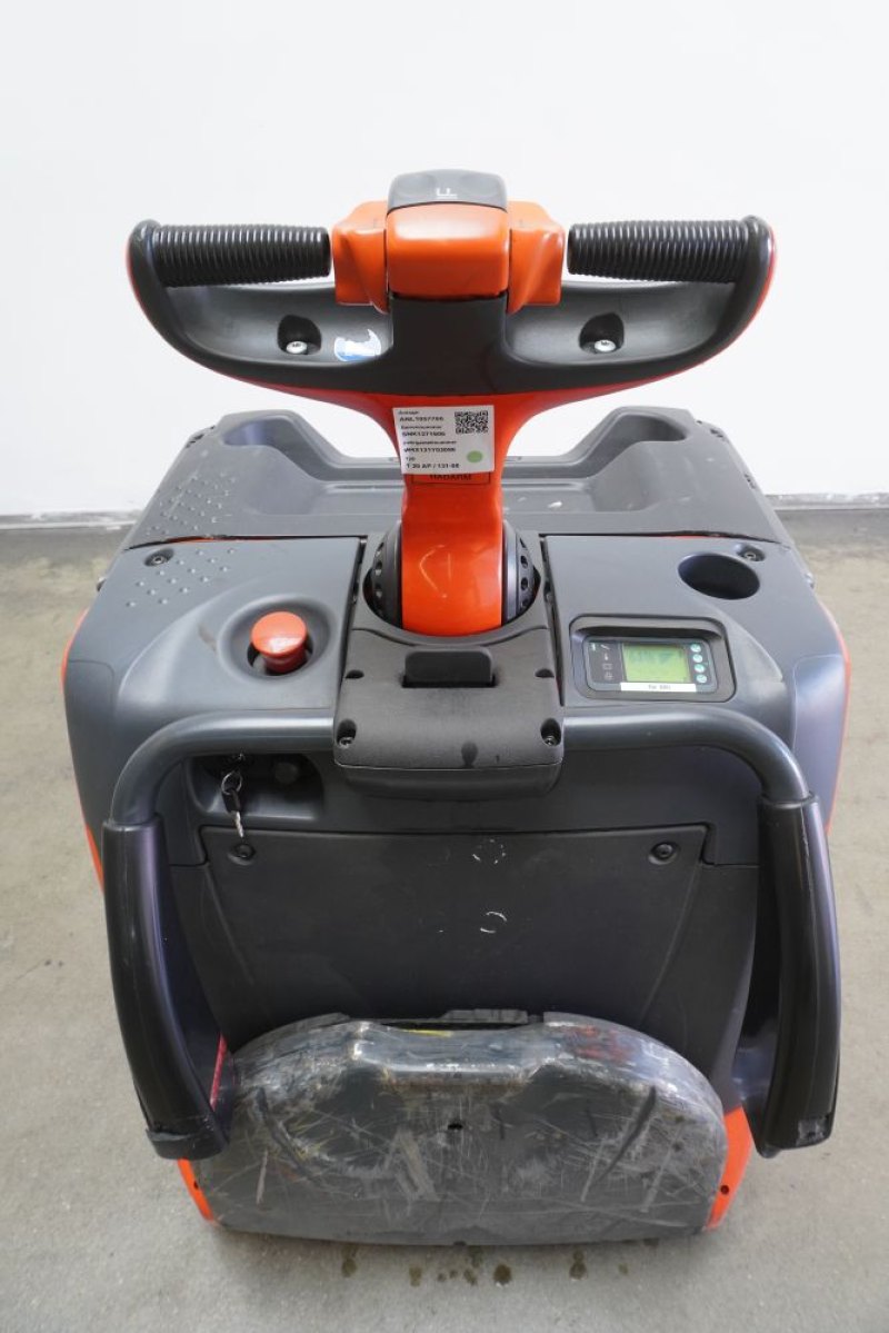 Niederhubwagen Linde T 20 AP 131 (2021)