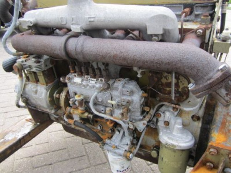 DAF 615