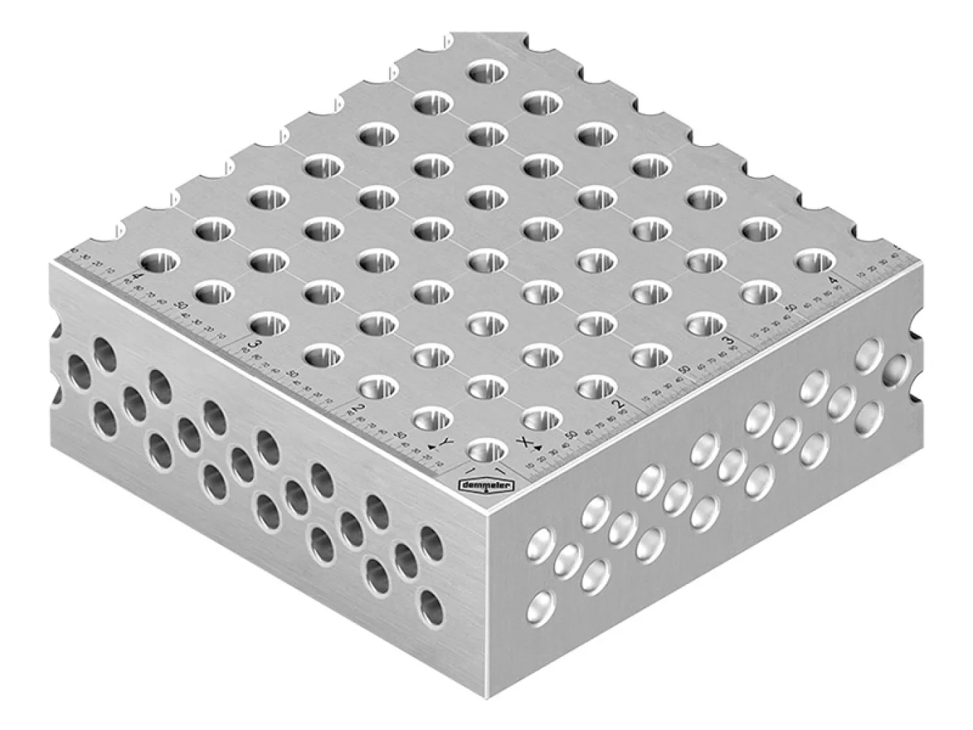 Demmeler System D22 - 2