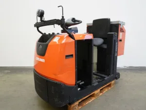 Schlepper Toyota TSE300 (2015)