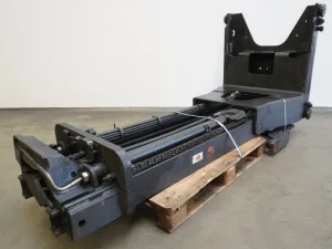 Hubgerüst Linde Hubgerüst (1994)