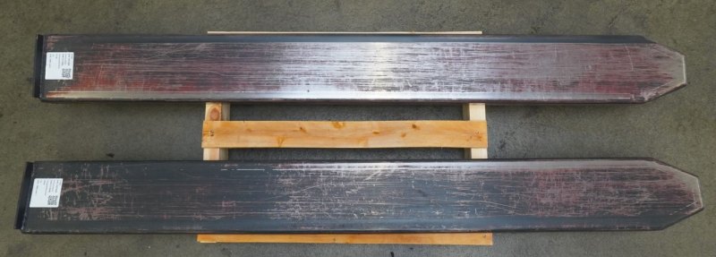 Gabelverlängerung Gruma GVL 1800 mm ()