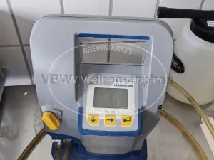 oxygen meter