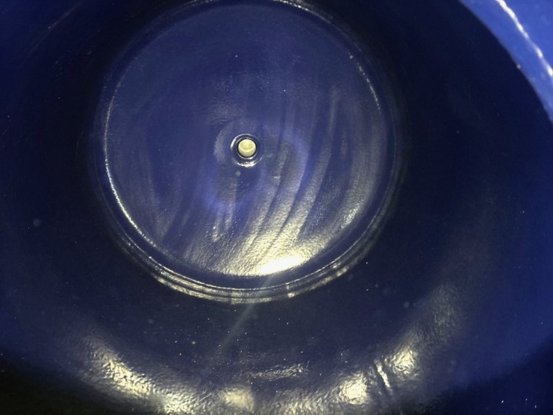 Thale 2350 l - Pressure vessel