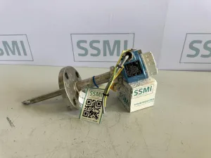 2019 Endress+Hauser Point level switch