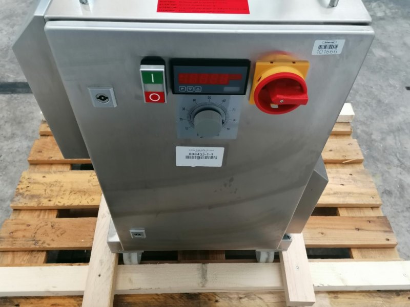 Probst & Class K60 E - Colloid mill