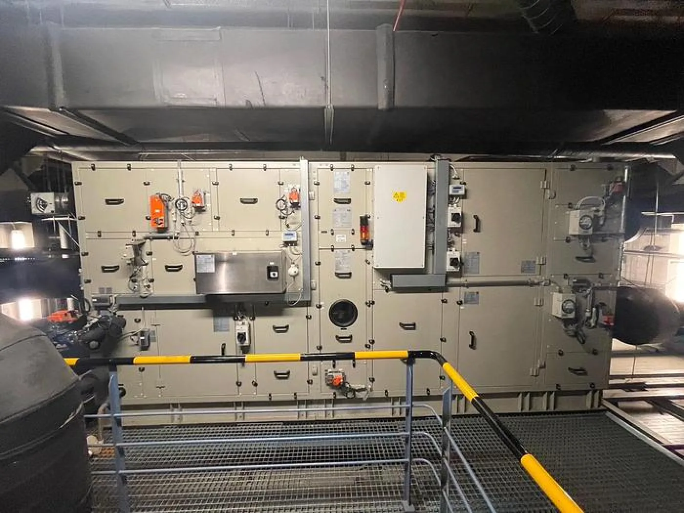 BOSCH - Linea Riempimento Liquidi - ALF 4080 - 3