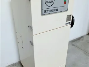 DEPOLVERIZZATORE – WOOJUNG TECH CO – Mod. HB-250S