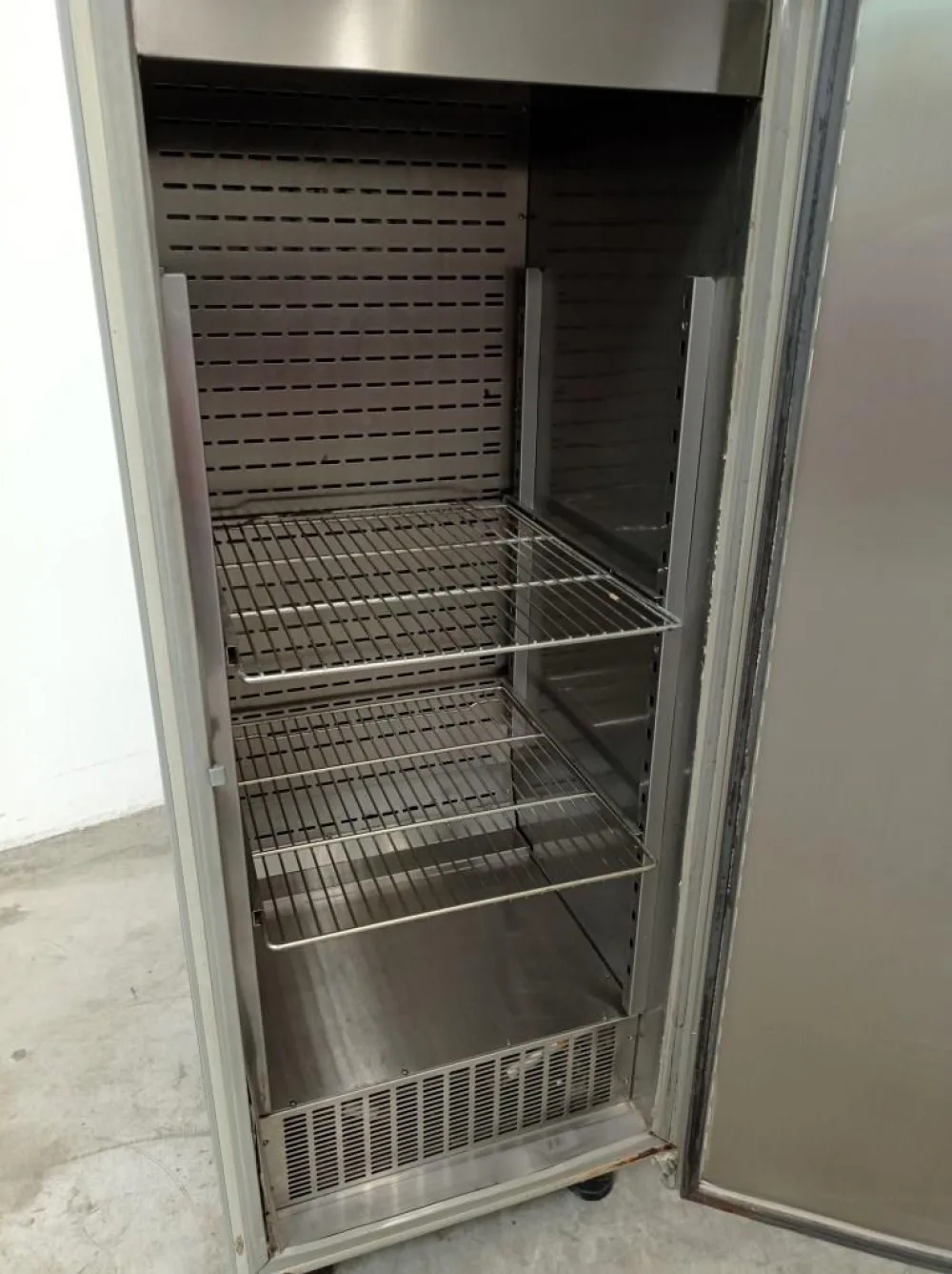 ARMADIO CLIMATICO – LABCO