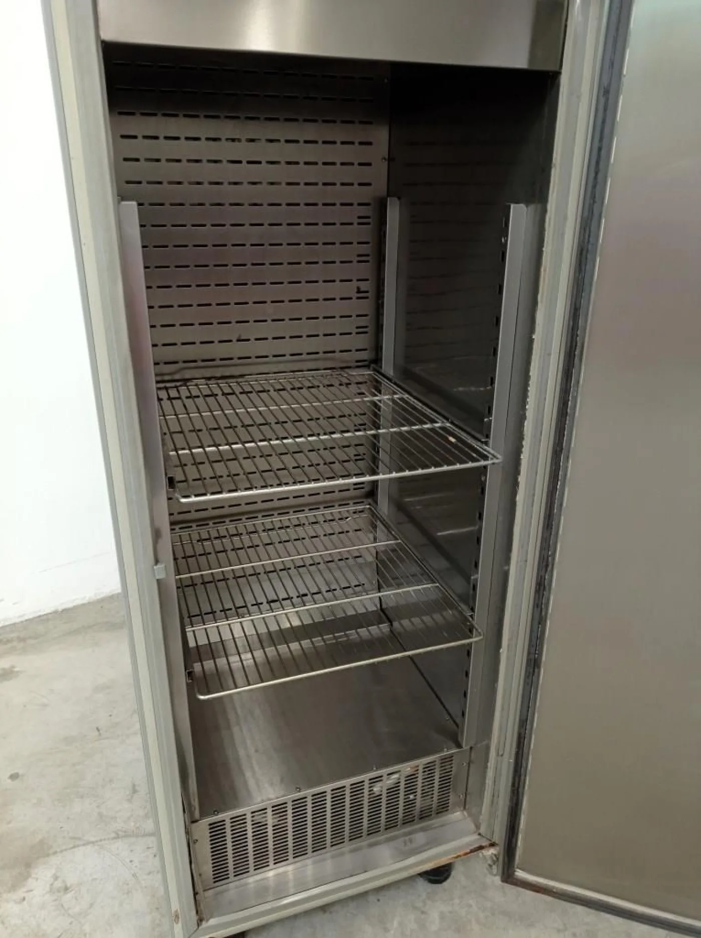 ARMADIO CLIMATICO – LABCO - 1
