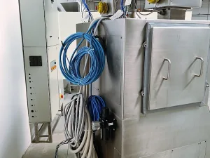 BASSINA DI RIVESTIMENTO – MANESTY – MOD. ACCELACOTA 10