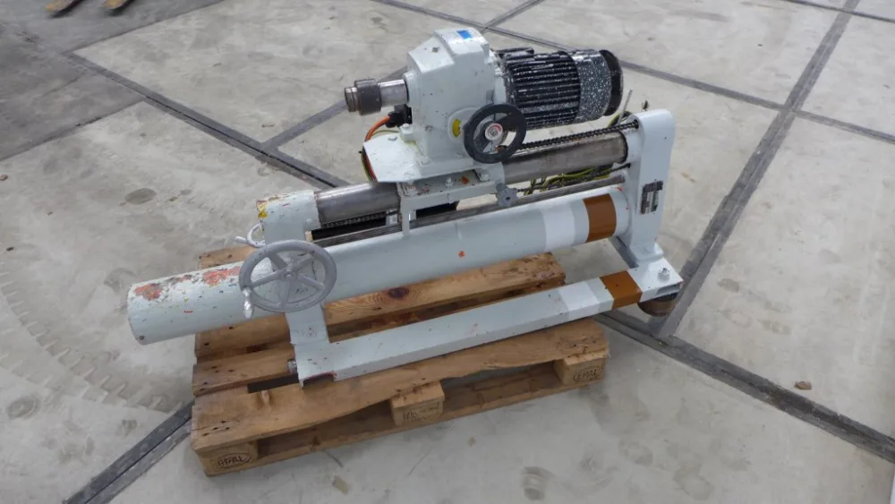 Vollrath EWTSV 3 - Stirrer