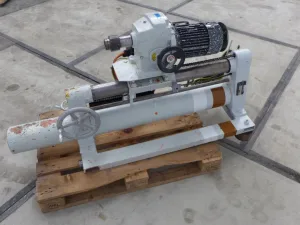Vollrath EWTSV 3 - Stirrer