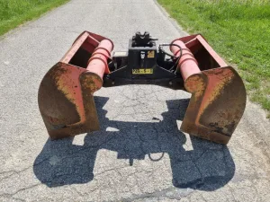 Palfinger - PZG 400 S-1