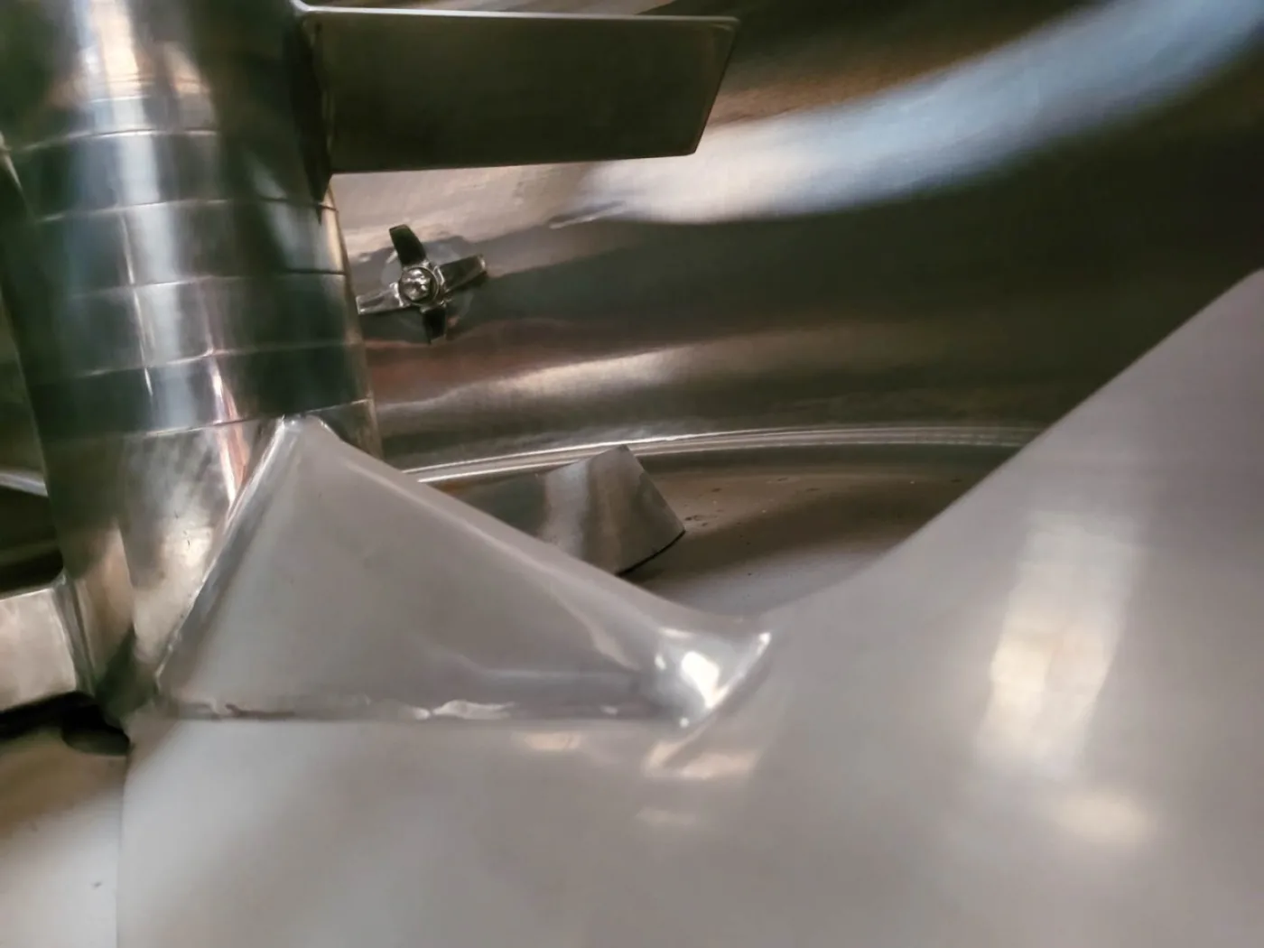 Thyssen Henschel HU/G 1750 - Universal mixer - 7
