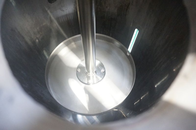 Jongia LEM 40 - Deaerators