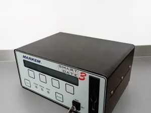 CODIFICATORE A TRASFERIMENTO TERMICO CON CONTROLLER – MARKEM – MOD. SMART DATE 3