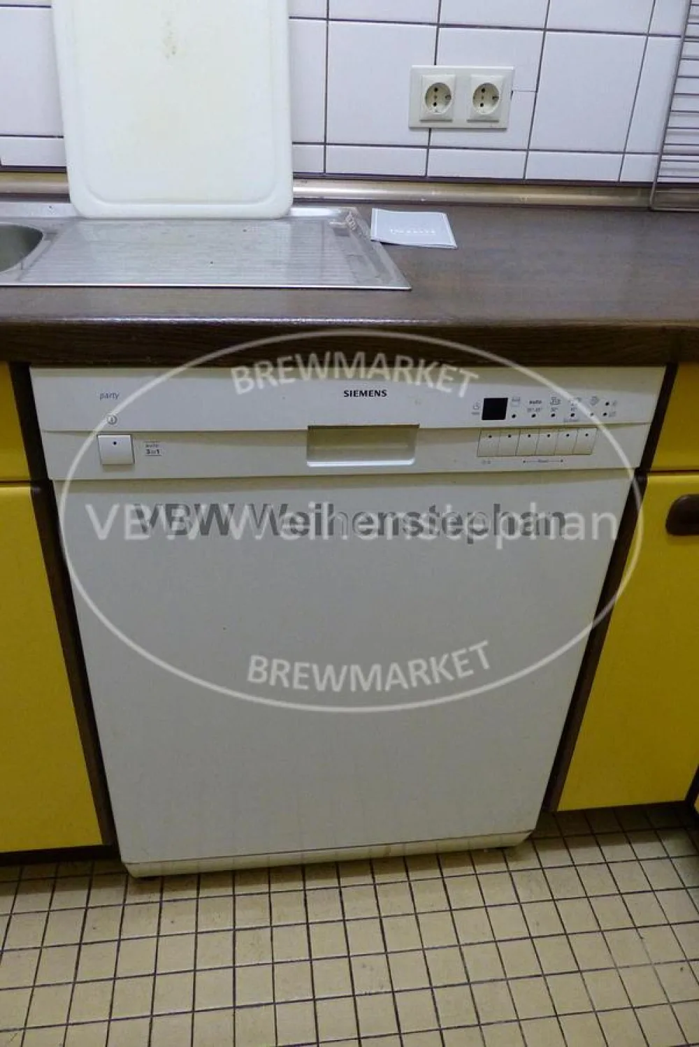 Dishwascher