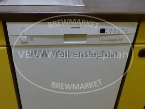 Dishwascher