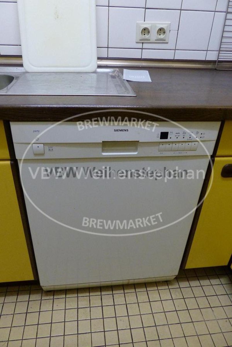 Dishwascher