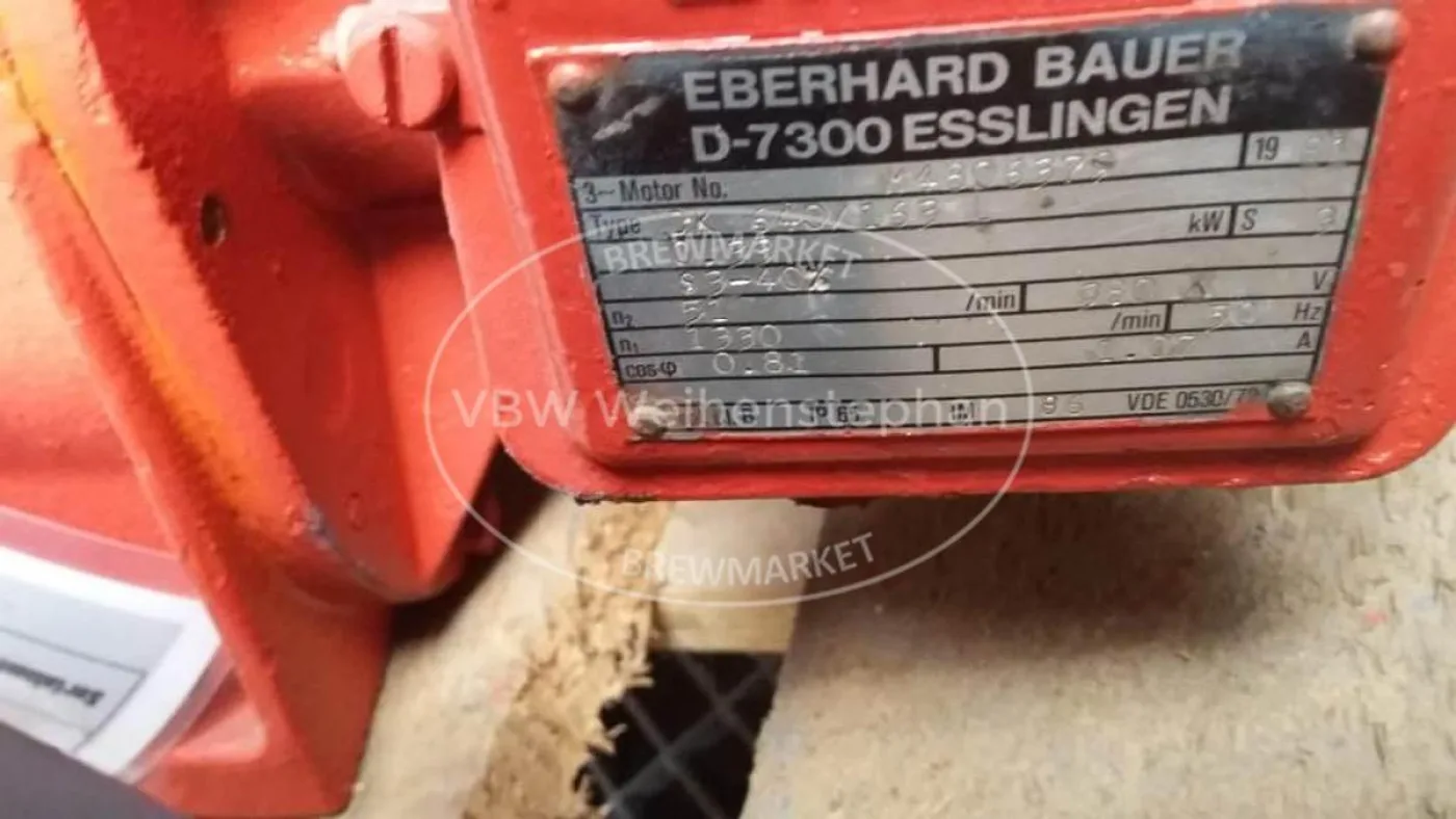 gear motor - 3