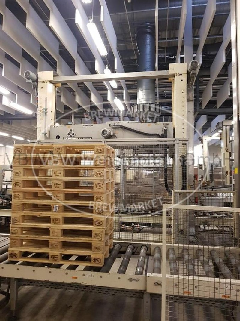 free pallet transport