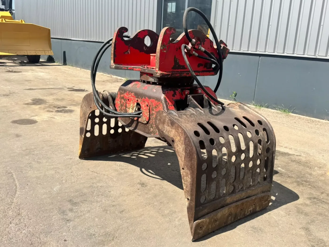 demolition grap - 2